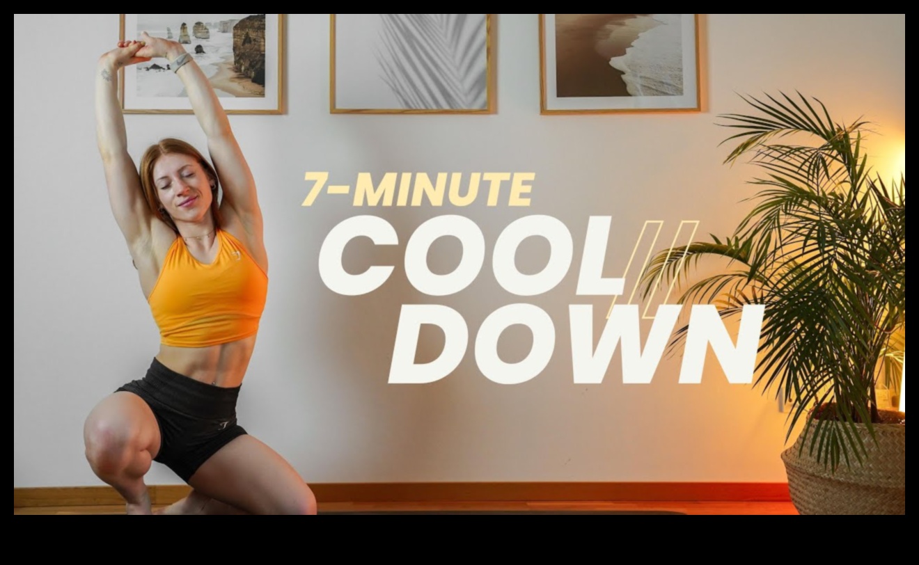 Cooldown Classics 7 Timeless Post-Workout Moves to Help You Recover Faster 4 Cooldown Classics: Time-Tested Movements for Post-Exercise Recovery