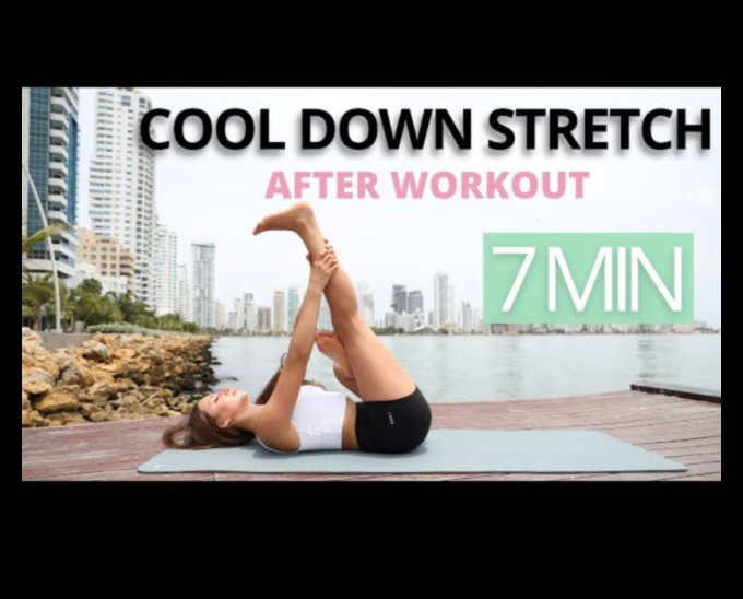 Cooldown Classics 7 Timeless Post-Workout Moves to Help You Recover Faster 5 Cooldown Classics: Time-Tested Movements for Post-Exercise Recovery