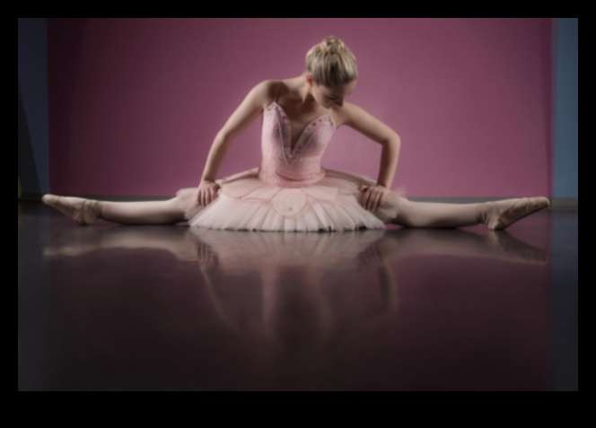 Core Balance Ballet Graceful Movements for a Strong and Stable Core 1