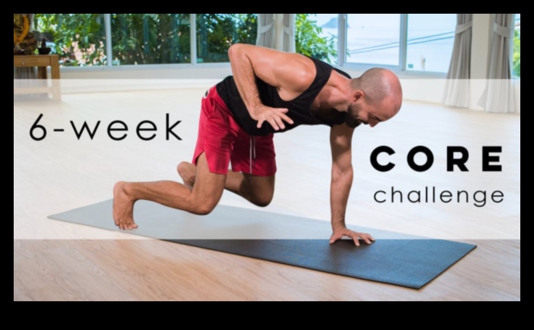 Core Balance Chronicles A 6-Week Plan to Strengthen Your Core and Improve Your Overall Fitness 2 Core Balance Chronicles: Strengthening Your Center for Optimal Fitness