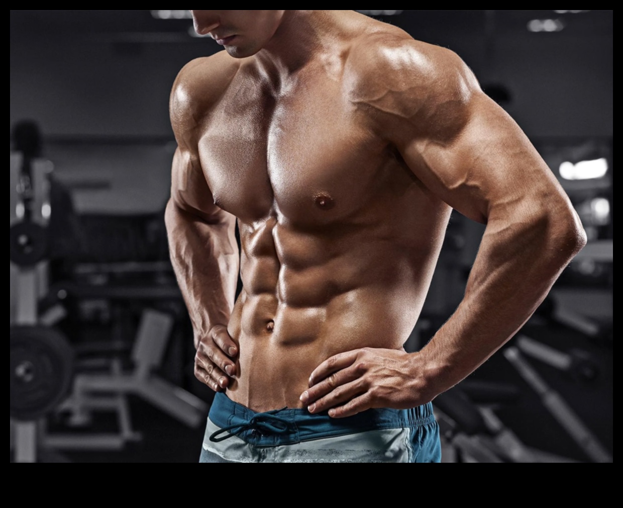 Core Canvas Sculpt a Strong Midsection with These 7 Ab Exercises 3 Core Canvas: Painting a Strong Midsection with Ab Exercises