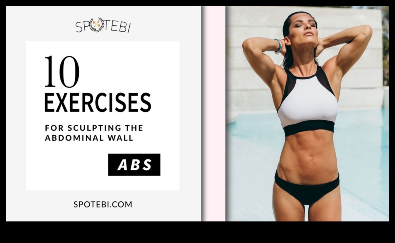 Core Canvas: Sculpting Your Midsection with Artful Workouts