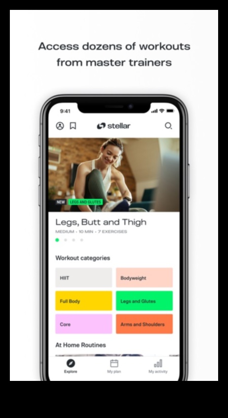 Core Chronicles Your Guide to Stellar Workouts 1