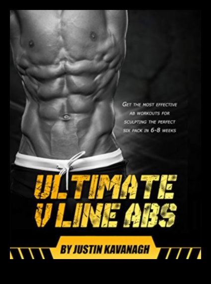 Core Craftsmanship Sculpt Your Six-Pack with These Targeted Ab Workouts 1