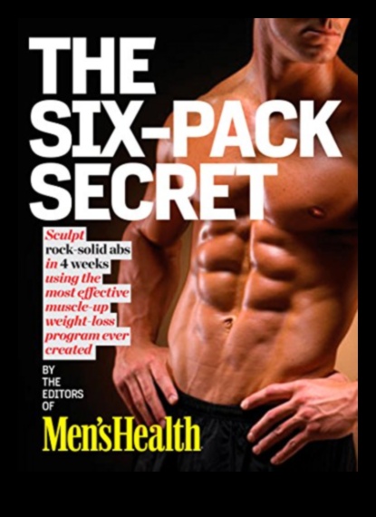 Core Craftsmanship Sculpt Your Six-Pack with These Targeted Ab Workouts 2 Core Craftsmanship: Fine-Tuning Your Midsection with Targeted Ab Workouts