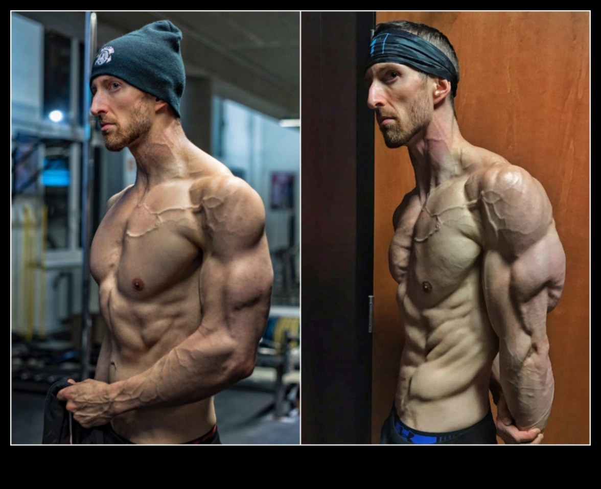 Core Craftsmanship Sculpt Your Six-Pack with These Targeted Ab Workouts 4 Core Craftsmanship: Fine-Tuning Your Midsection with Targeted Ab Workouts