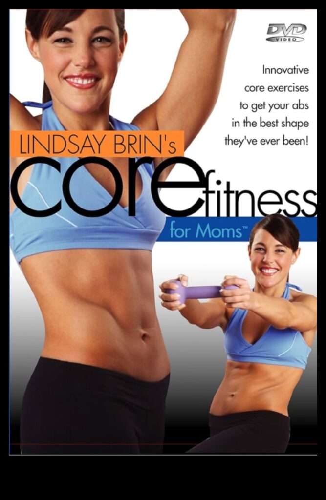 Core Craftsmanship Sculpt Your Strongest, Most Sleek Midsection with These Targeted Workouts 1