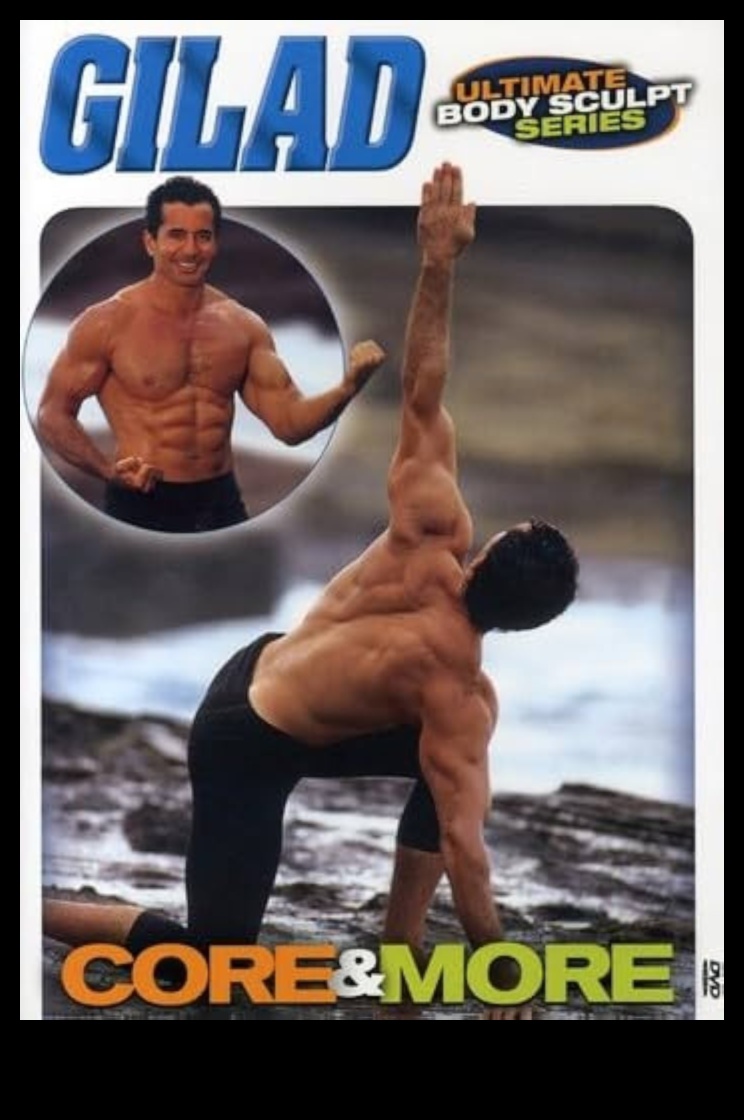 Core Craftsmanship: Fine-Tuning Your Midsection with Targeted Workouts