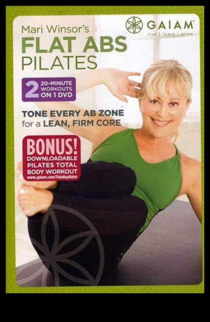 Core Craftsmanship: Fine-Tuning Your Midsection with Targeted Workouts