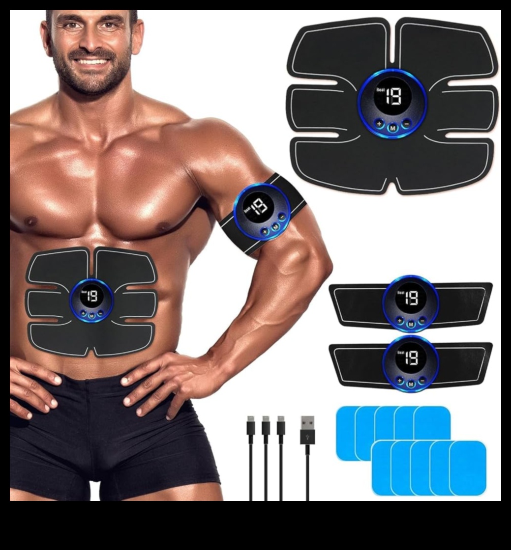 Core Craftsmanship: Fine-Tuning Your Midsection with Targeted Workouts