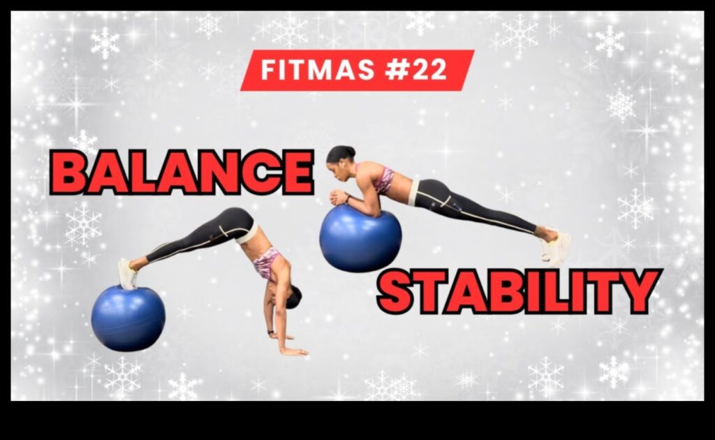 Core Fusion A Balanced Approach to Strength and Stability 1