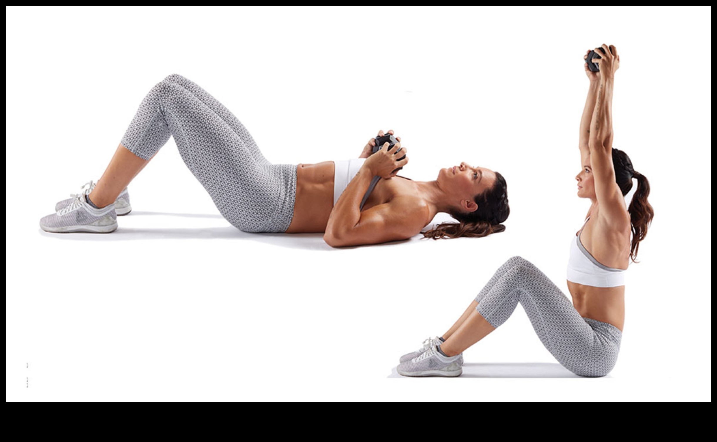 Core Harmony Get Fit and Strong with These Ab Exercises 4 Core Harmony: Syncing Fitness and Strength with Ab Exercises