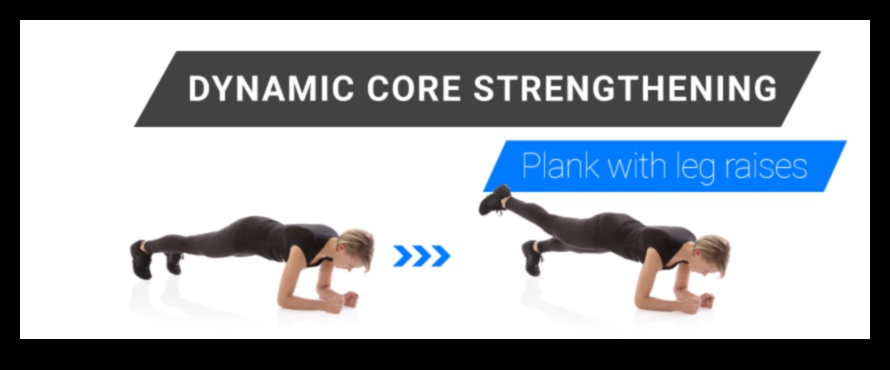 Core Kinetics: Elevate Your Body with Dynamic Fitness