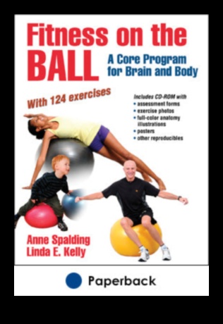 Core Kinetics: Elevate Your Body with Dynamic Fitness