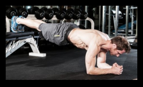 Core Sculptor's Guide 6 Weeks to a Defined Midsection with Ab Exercises 5 Core Sculptor's Guide: Crafting a Defined Midsection with Ab Exercises