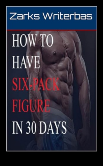 Core Sculptor's Handbook Get a Six-Pack in Days 4 Core Sculptor's Handbook: Crafting a Defined Midsection with Ab Exercises