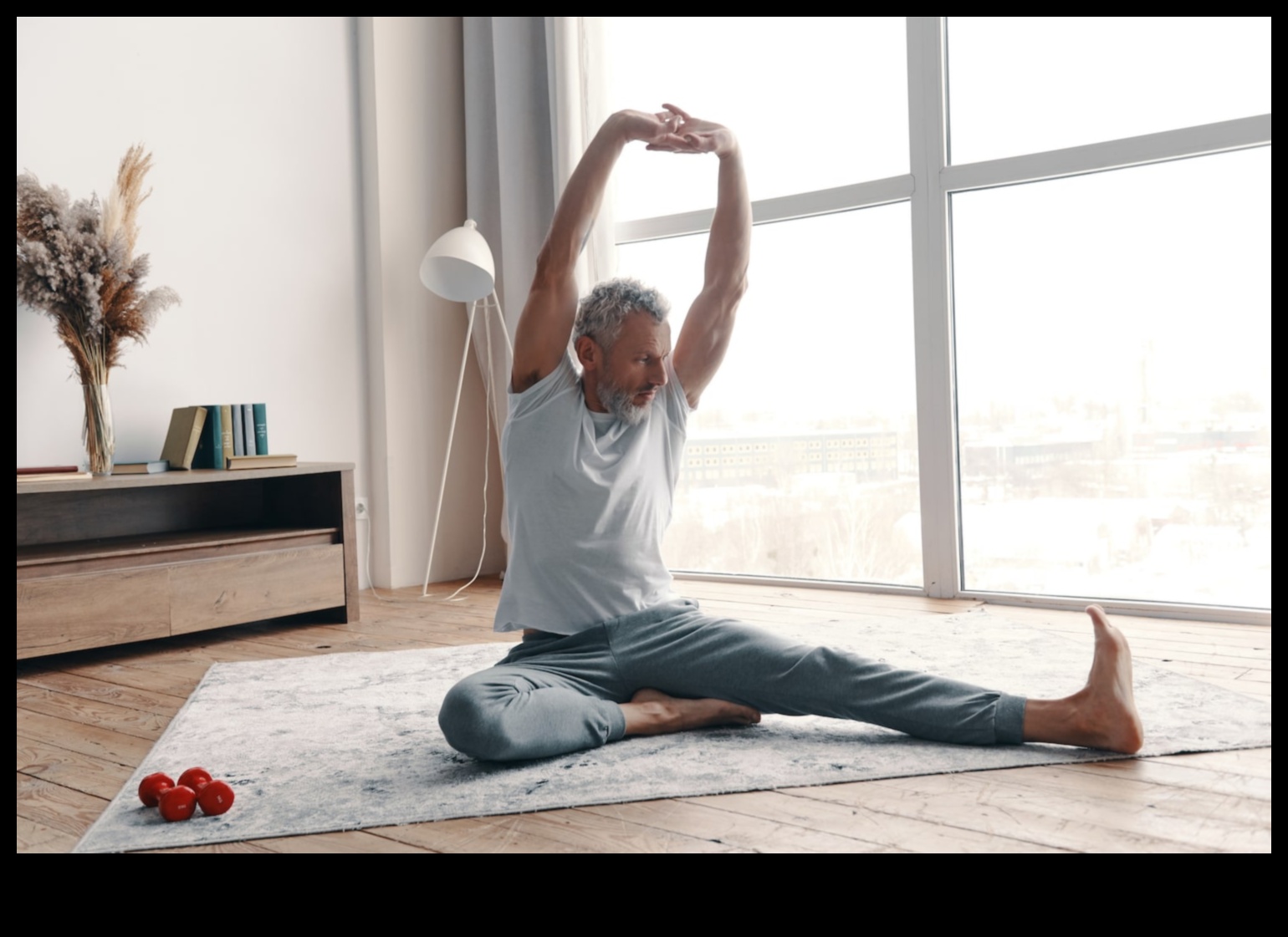 Core for Control Strengthen Your Center for Weight Management with These 5 Exercises 3 Core for Control: Strengthening Your Center for Weight Management