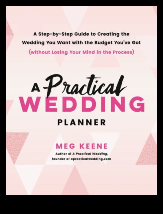 Counting Coins, Crafting Dreams A Practical Guide to Creating a Wedding Budget 1