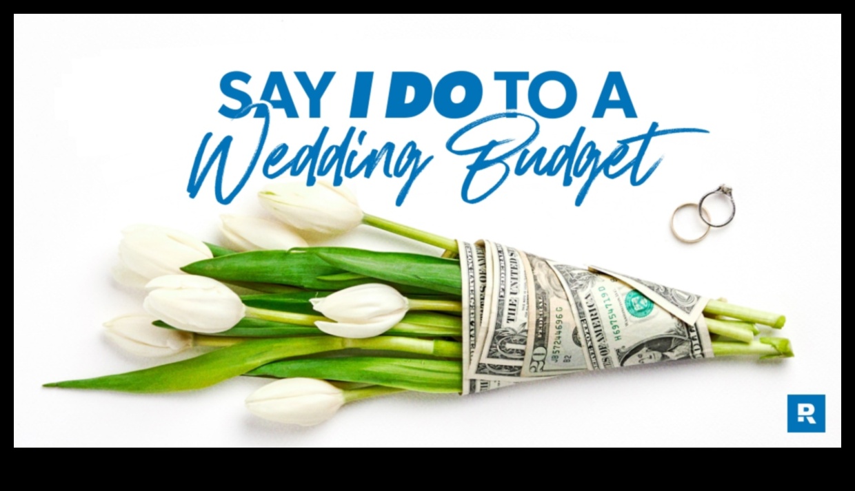 Counting Coins, Crafting Dreams: Wedding Budget Tips