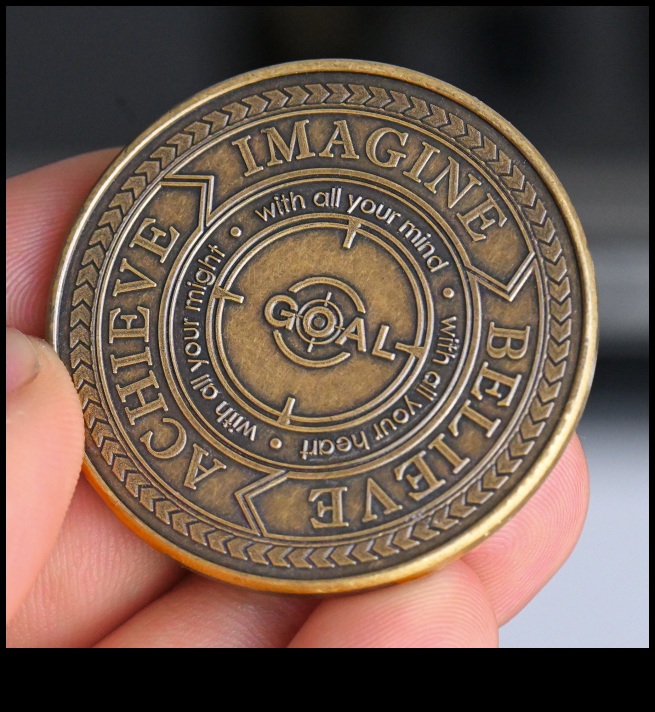 Counting Coins, Crafting Dreams How Aisle Affordability Can Help You Reach Your Goals 1 Counting Coins, Crafting Dreams: Aisle Affordability