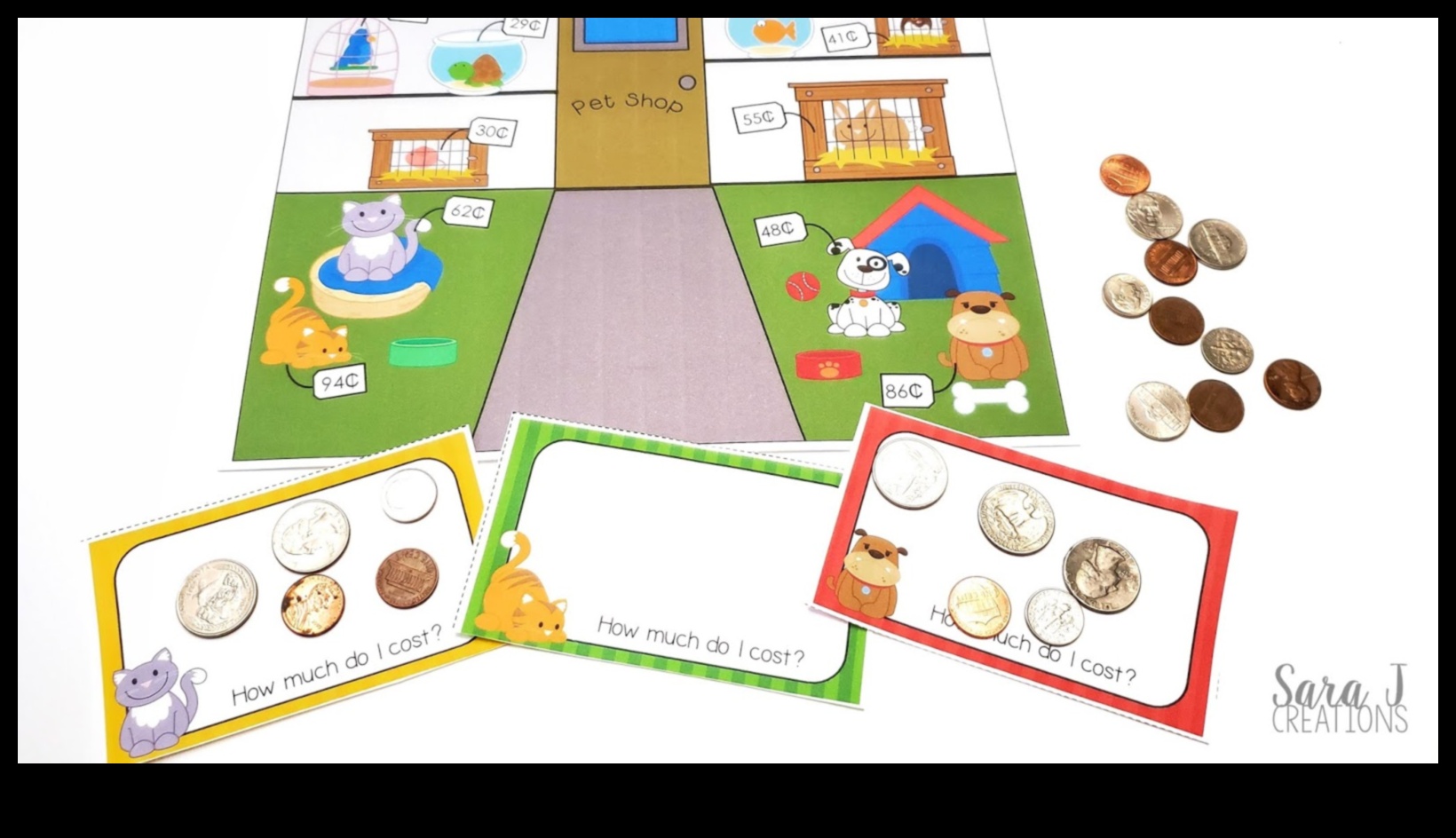 Counting Coins, Crafting Dreams How Aisle Affordability Can Help You Reach Your Goals 4 Counting Coins, Crafting Dreams: Aisle Affordability