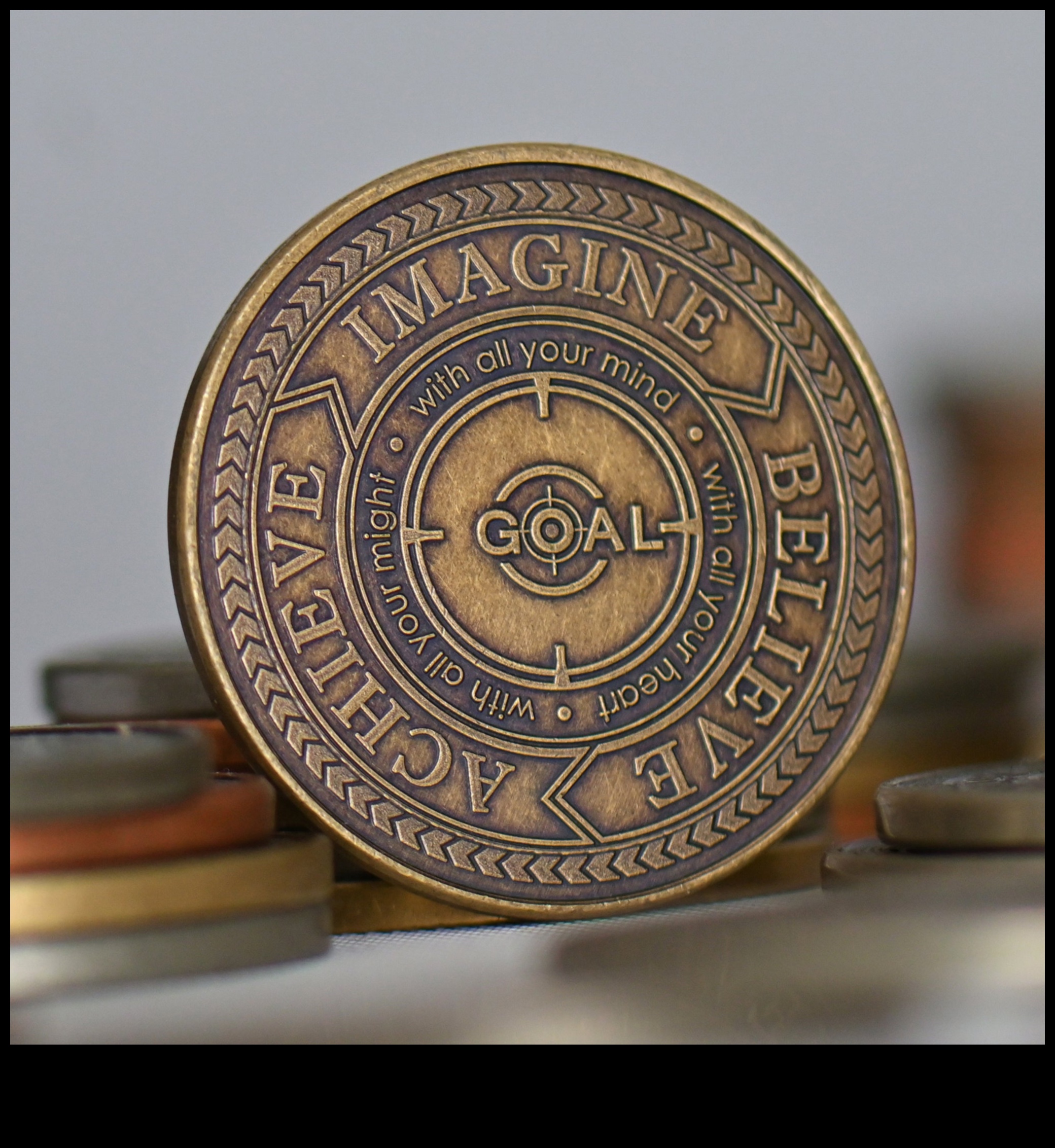 Counting Coins, Crafting Dreams How Aisle Affordability Can Help You Reach Your Goals 5 Counting Coins, Crafting Dreams: Aisle Affordability