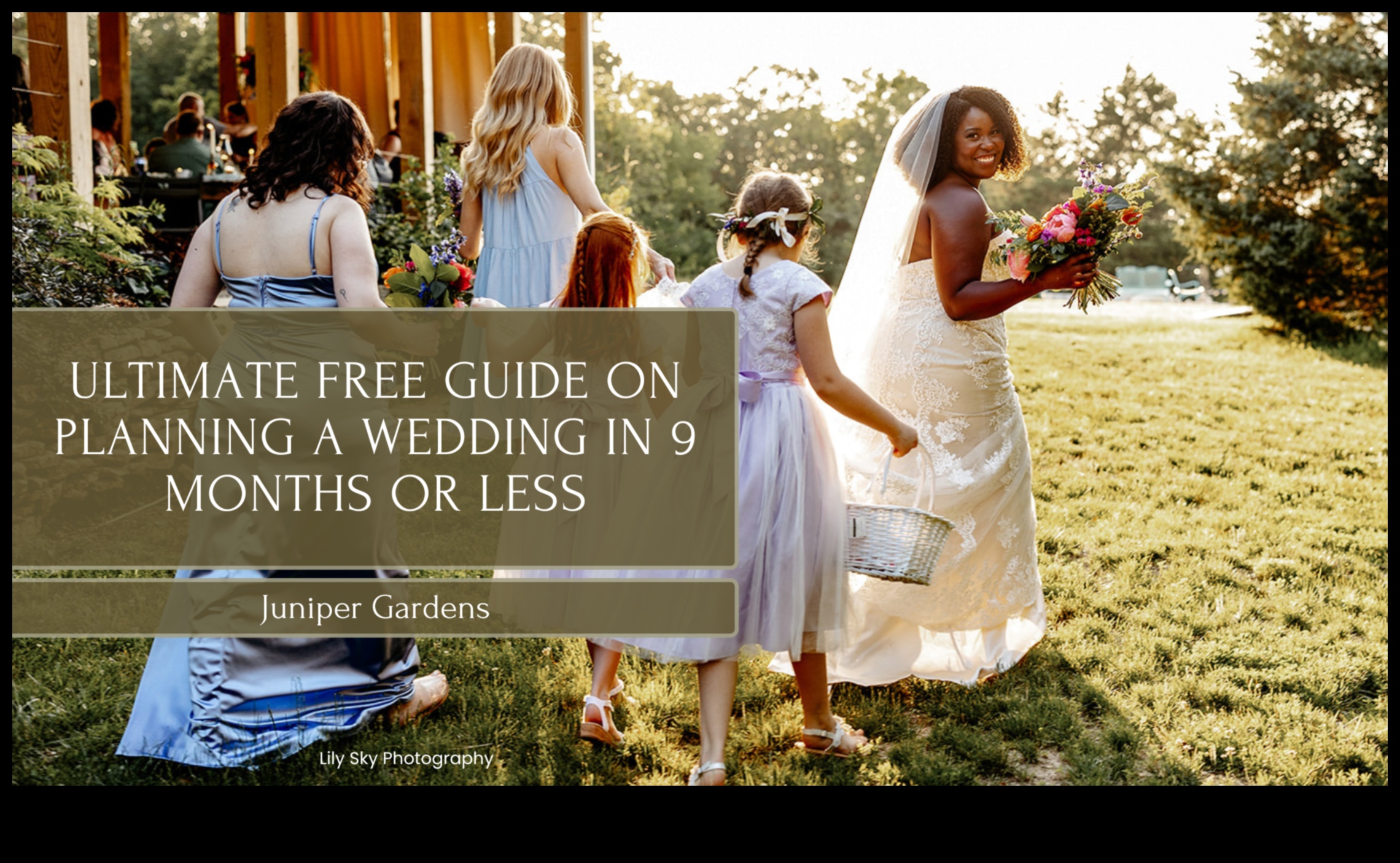 Counting Coins, Creating Memories: Wedding Budget Tips