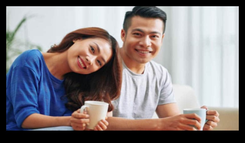 Couple Chemistry: Tips for a Happy Relationship