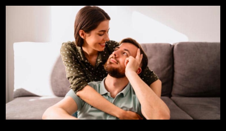 Couple Chemistry: Tips for a Happy Relationship