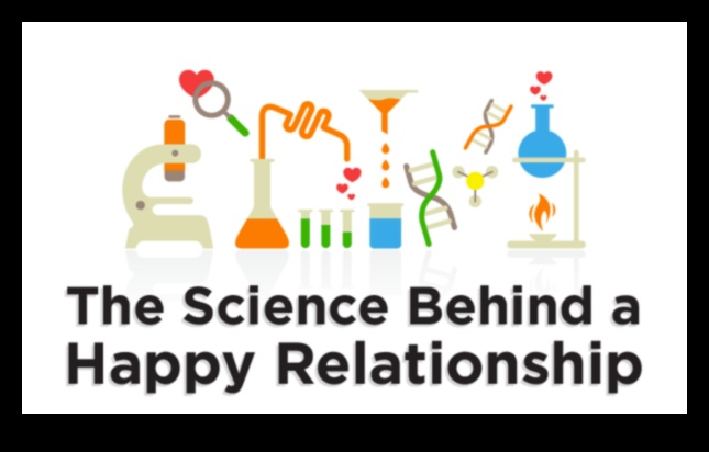 Couple Chemistry The Science of a Happy Relationship 1