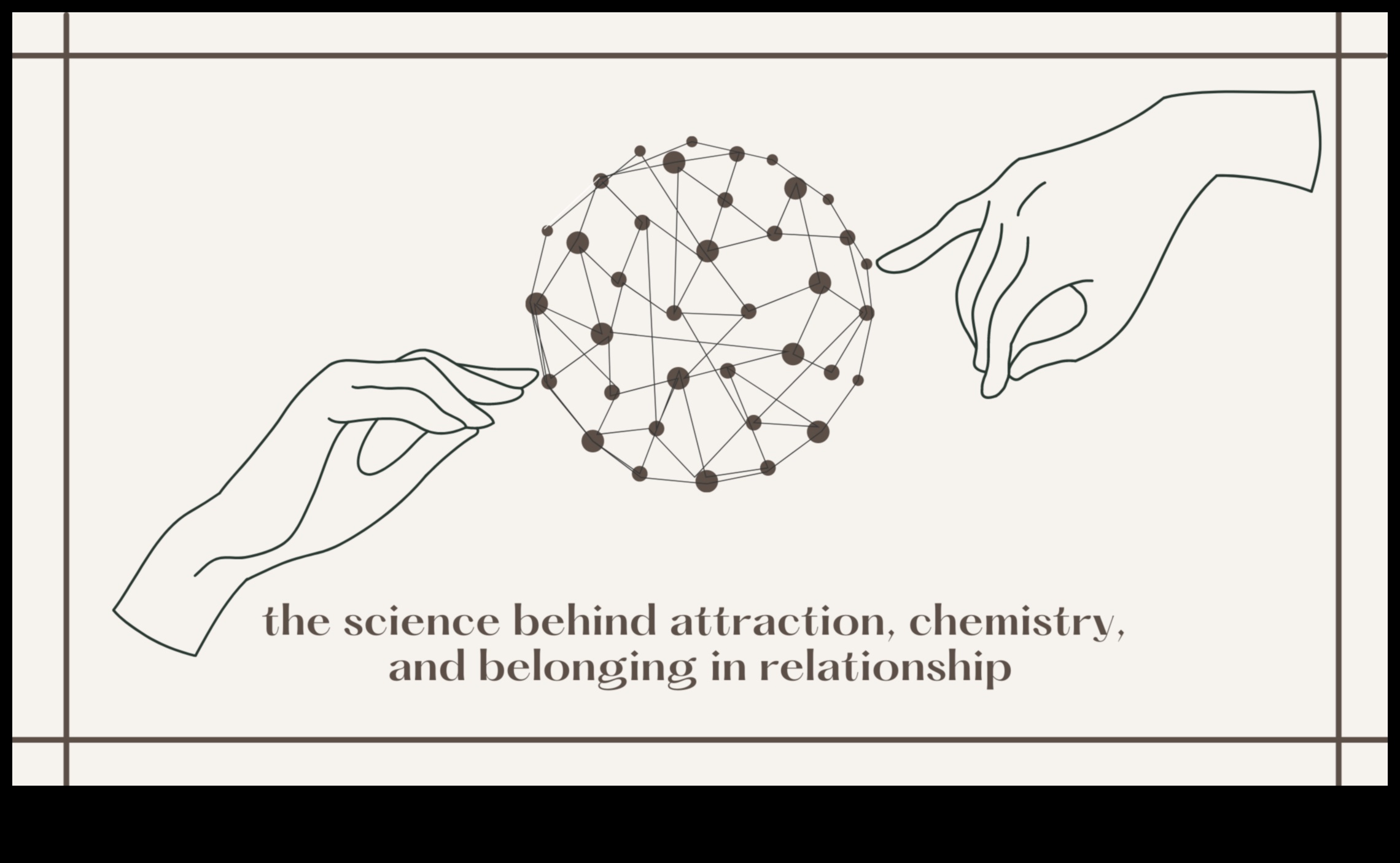 Couple Chemistry The Science of a Happy Relationship 4 Couple Chemistry: Insights for Lasting Bliss