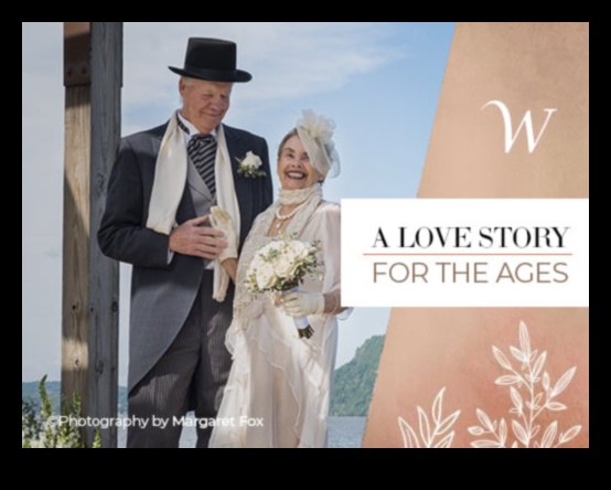 Couple Chronicles A Love Story for the Ages 1