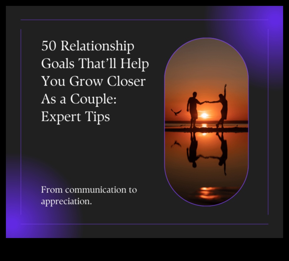 Couple Goals 50+ Lessons from Successful Duos 1