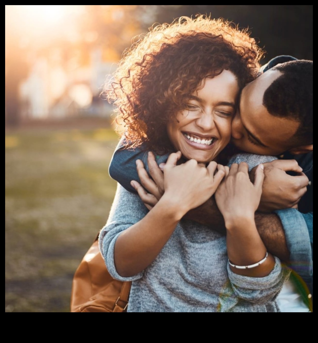 Couple Goals: Wisdom from Successful Duos