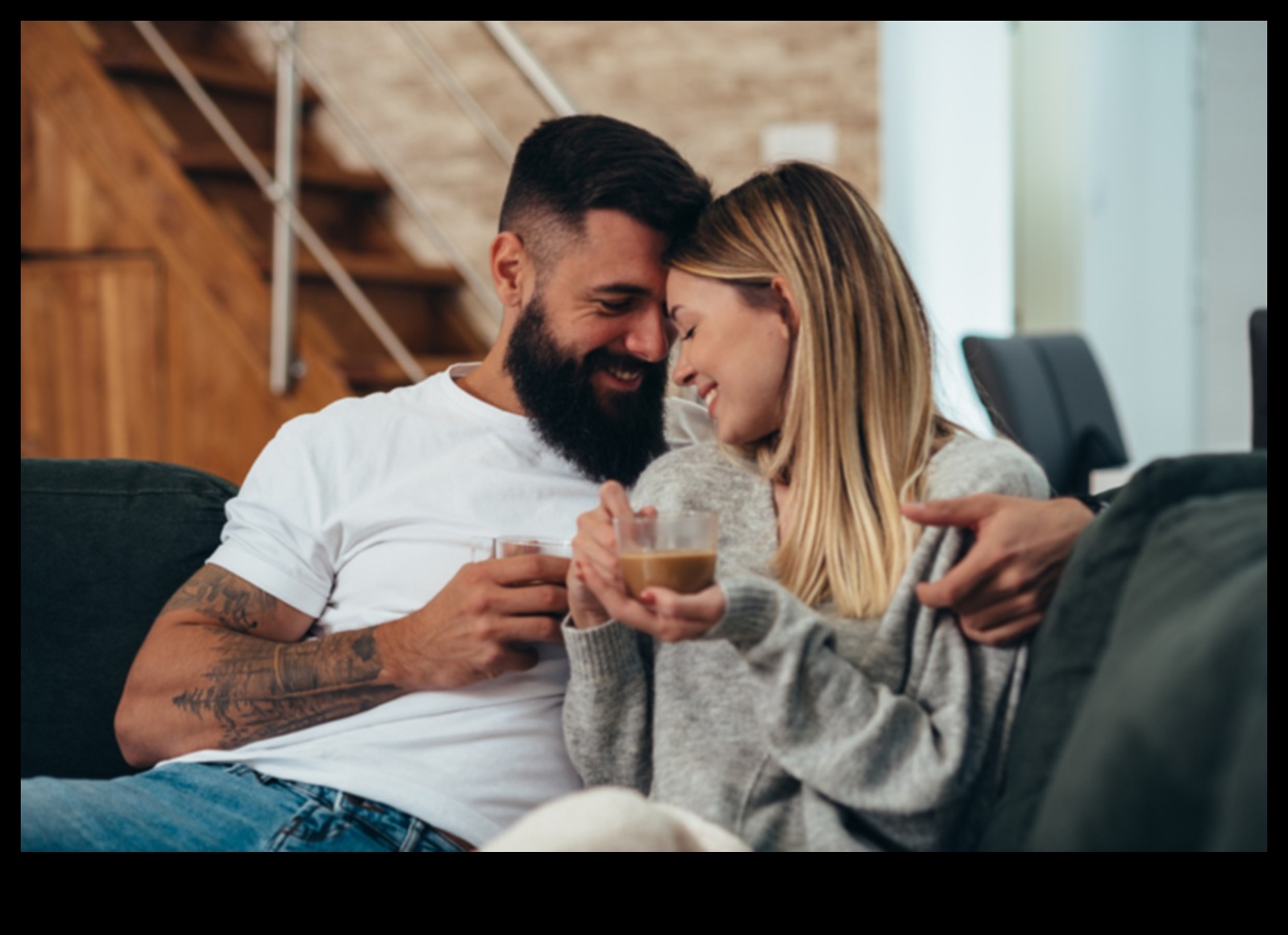 Couple Goals: Wisdom from Successful Duos