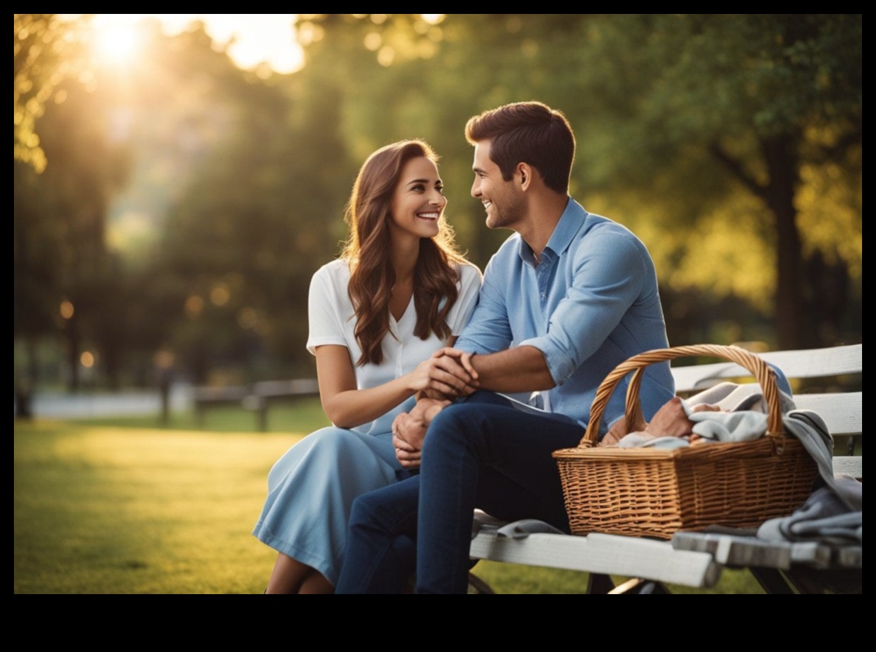 Couple Goals: Wisdom from Successful Duos