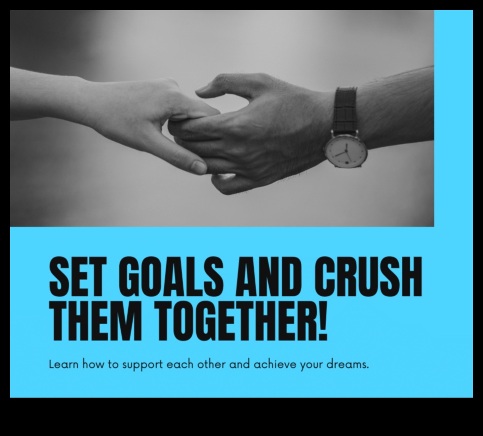 Couple Goals: Wisdom from Successful Duos