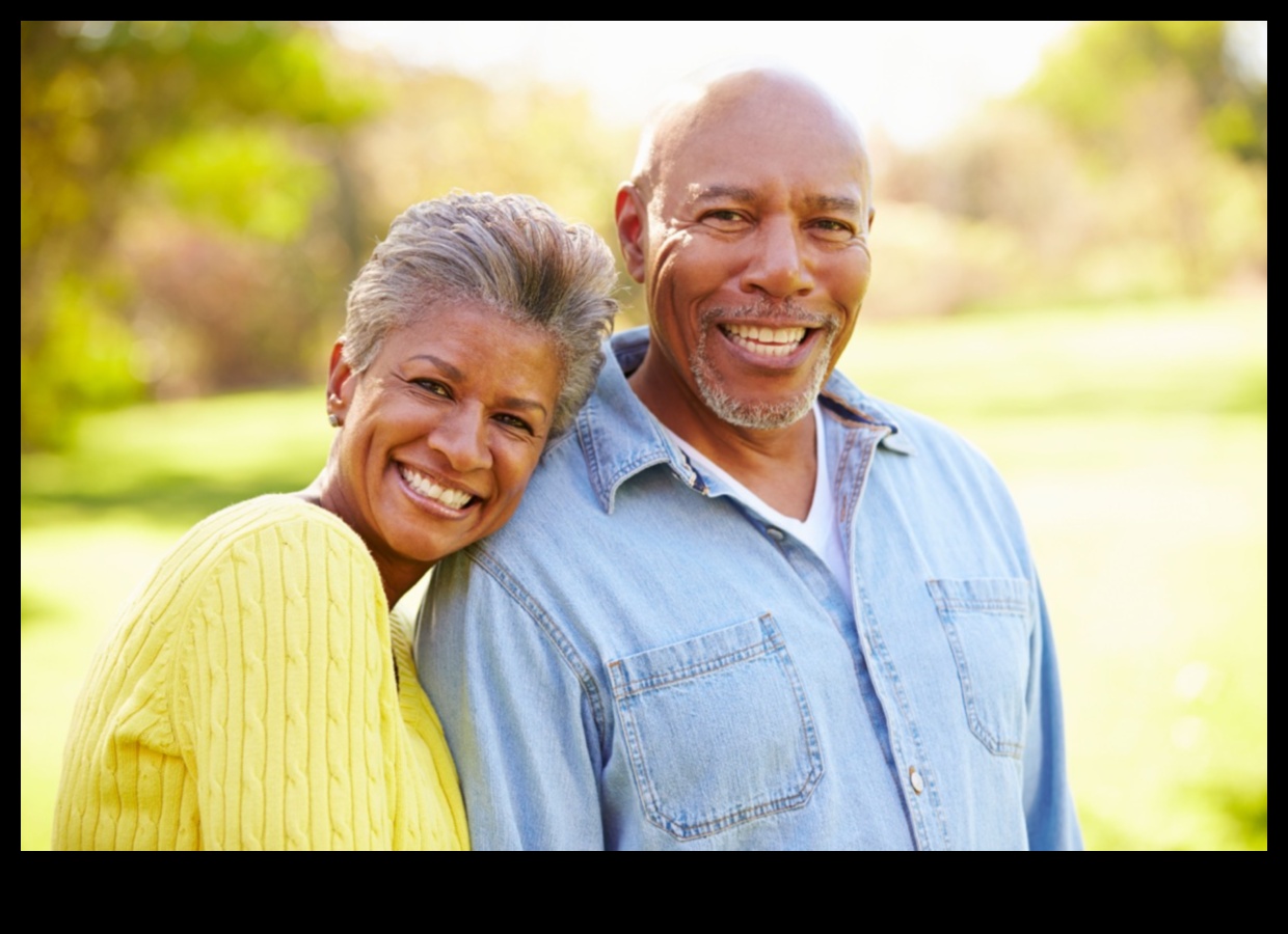 Couples' Wisdom: Tips for Lasting Love