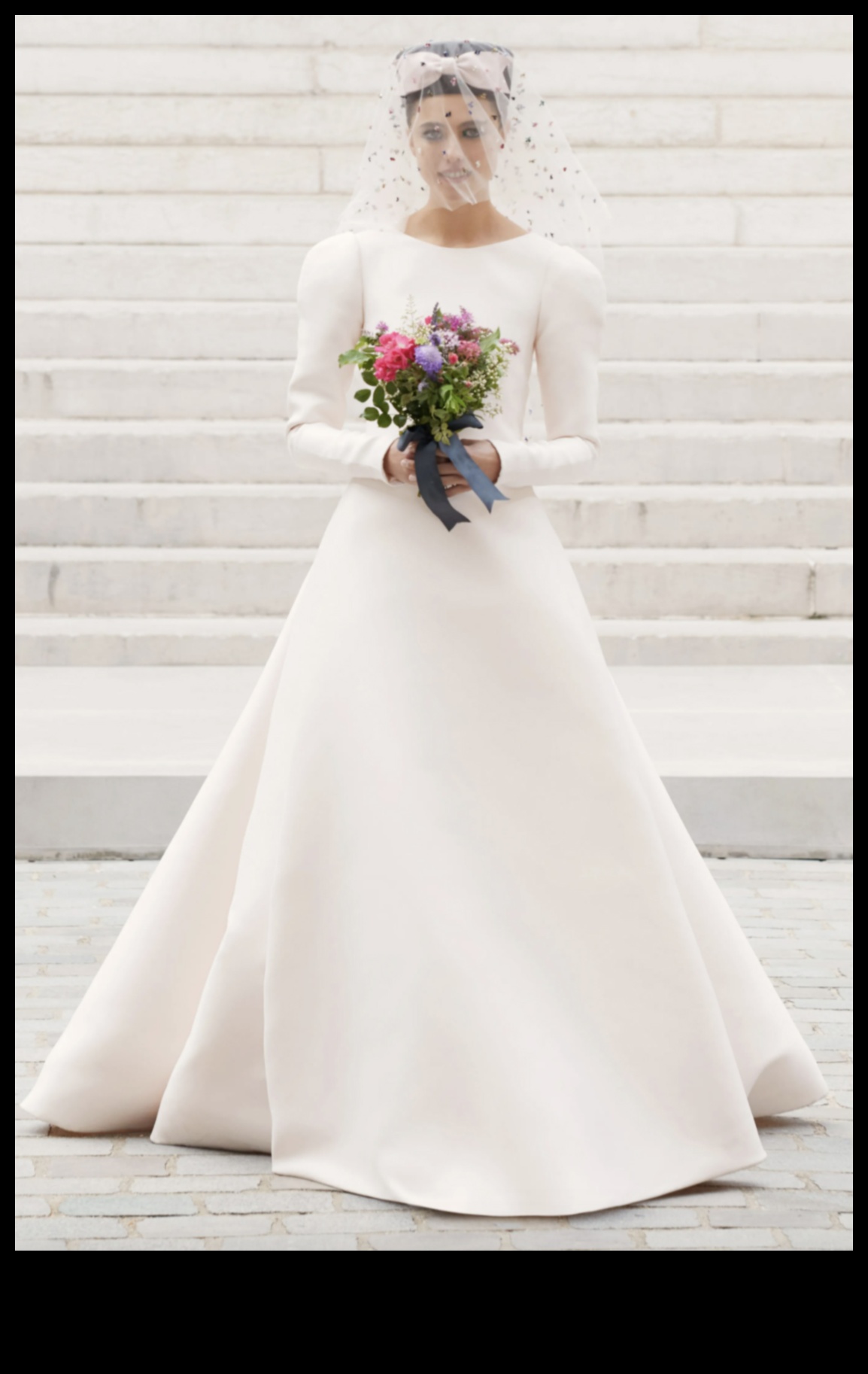 Couture Celebrations: The Latest Wedding Trends