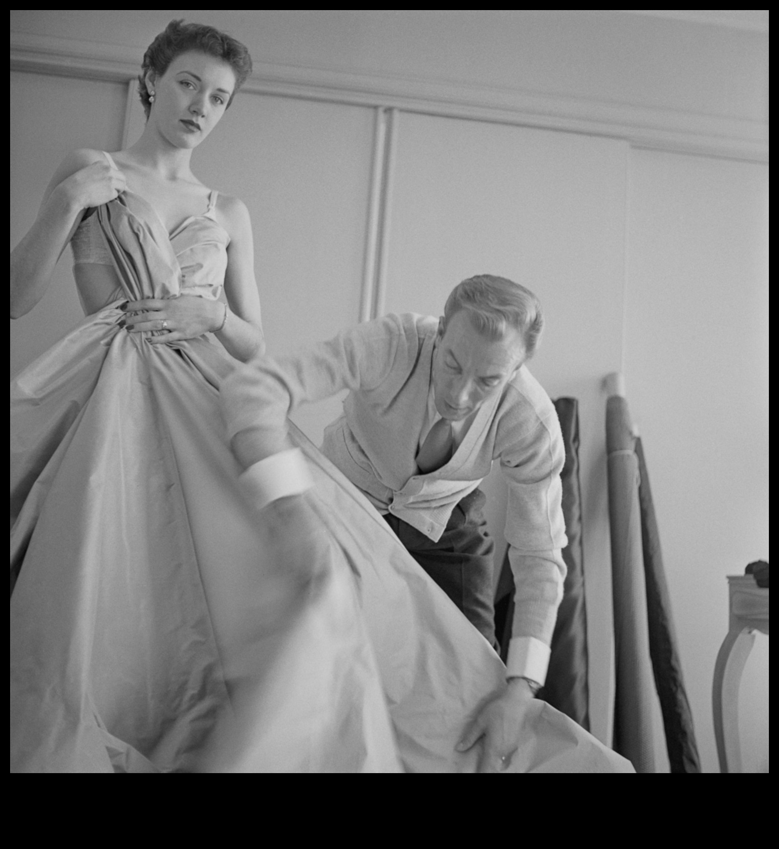 Couture Chronicles: Bridal Fashion Wonders