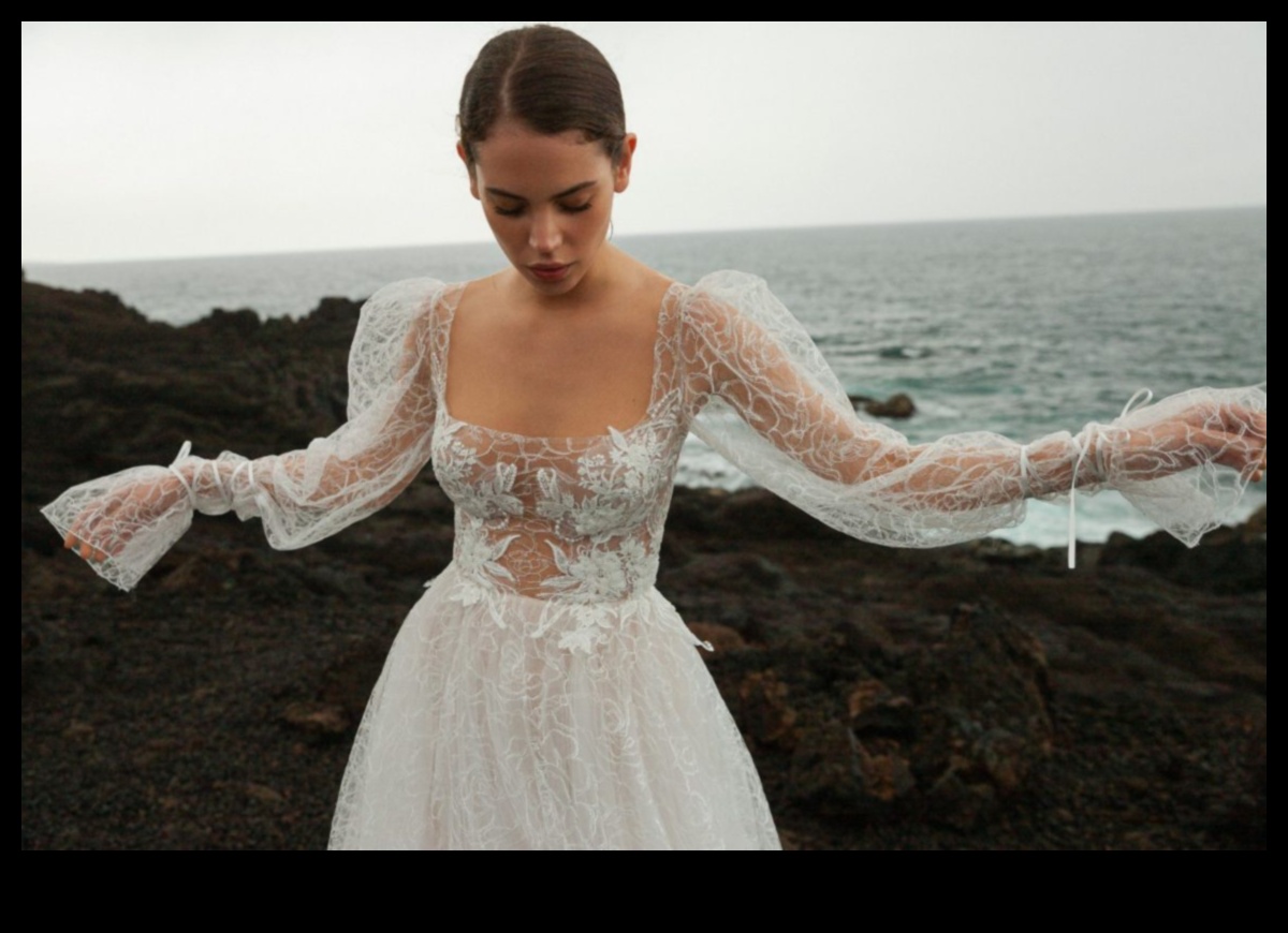 Couture Dreams: Bridal Elegance Unveiled