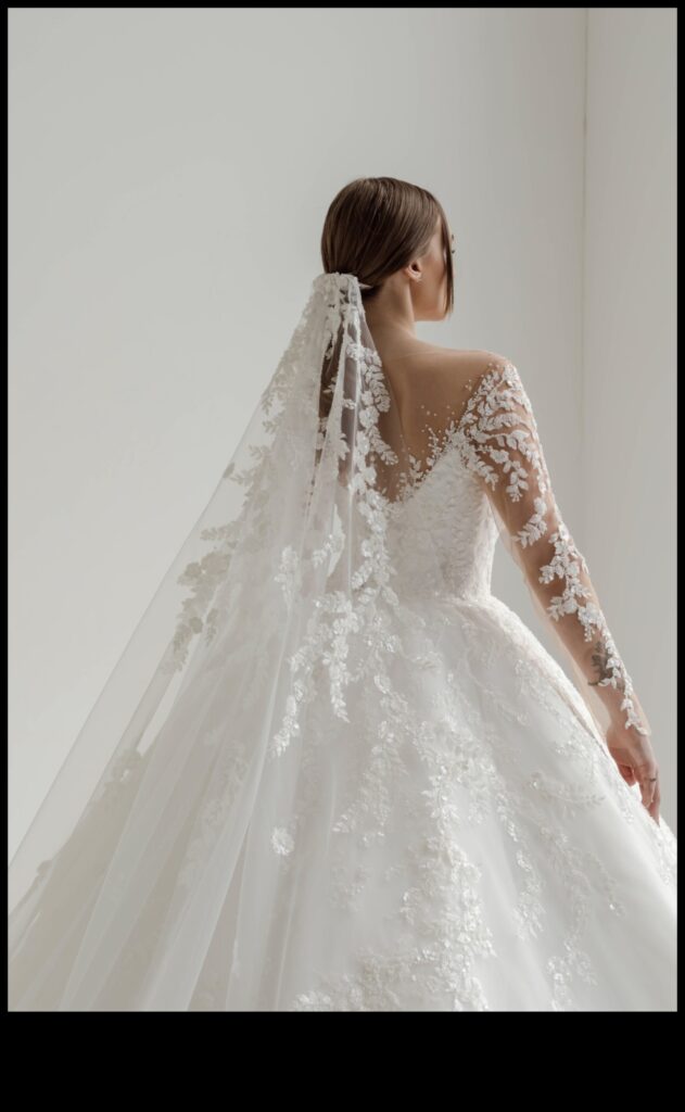 Couture Dreams Bridal Fashion Gazette - A Glimpse Into the World of Luxury Wedding Dresses 1