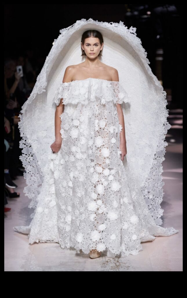 Couture Elegance Bridal Mastery UnleashedA look at the latest trends in bridal fashion, from the runway to the real world. 1