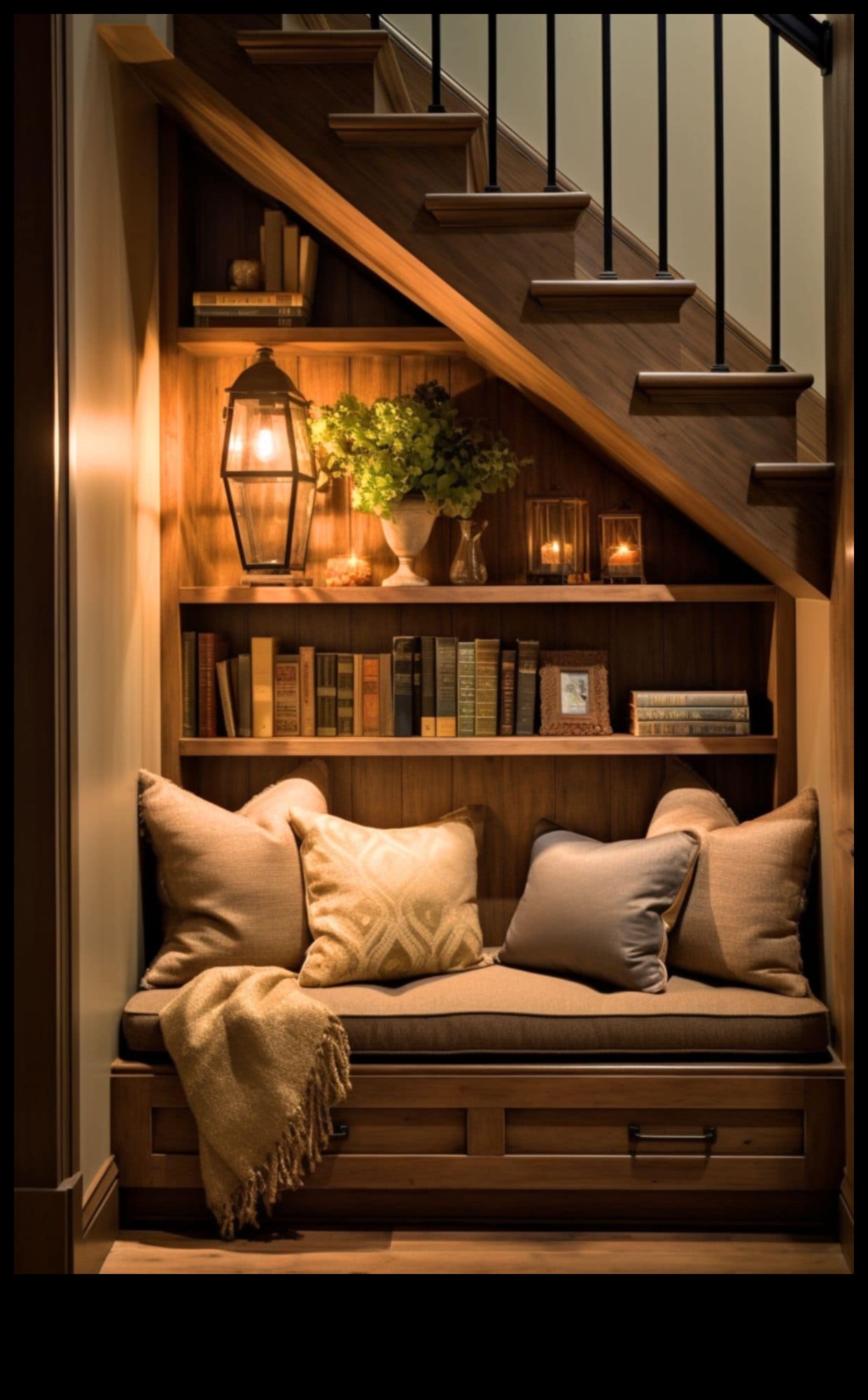 Cozy Corners: Unveiling the Secrets of Ideal Stays