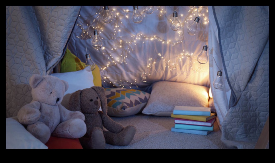 Cozy Corners: Unveiling the Secrets of Ideal Stays