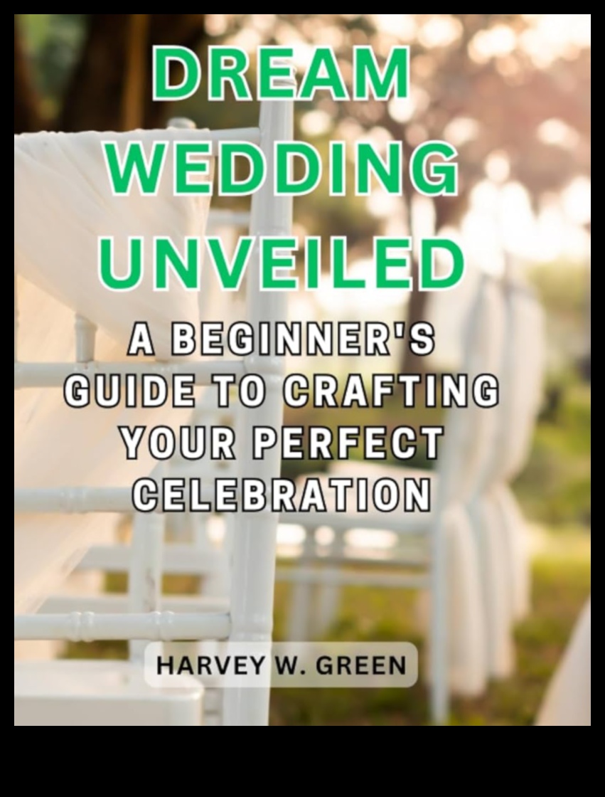 Crafting Forever: Wedding Planning Wonders