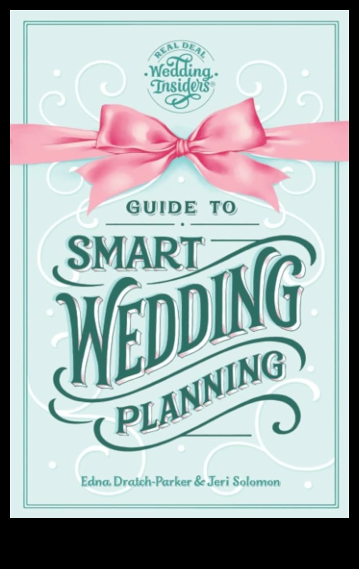 Crafting Love Stories: Perfect Wedding Planning