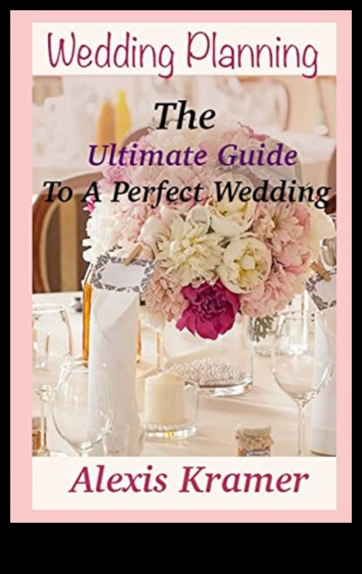 Crafting Love Stories: Perfect Wedding Planning