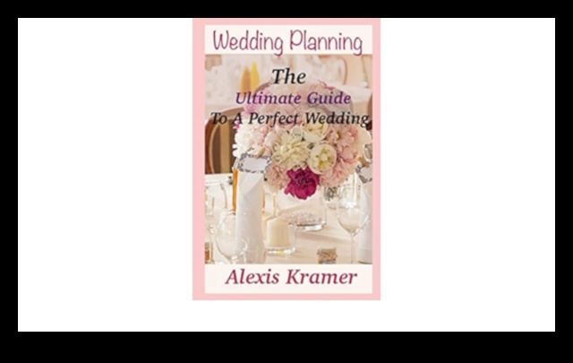 Crafting Love Stories: Perfect Wedding Planning
