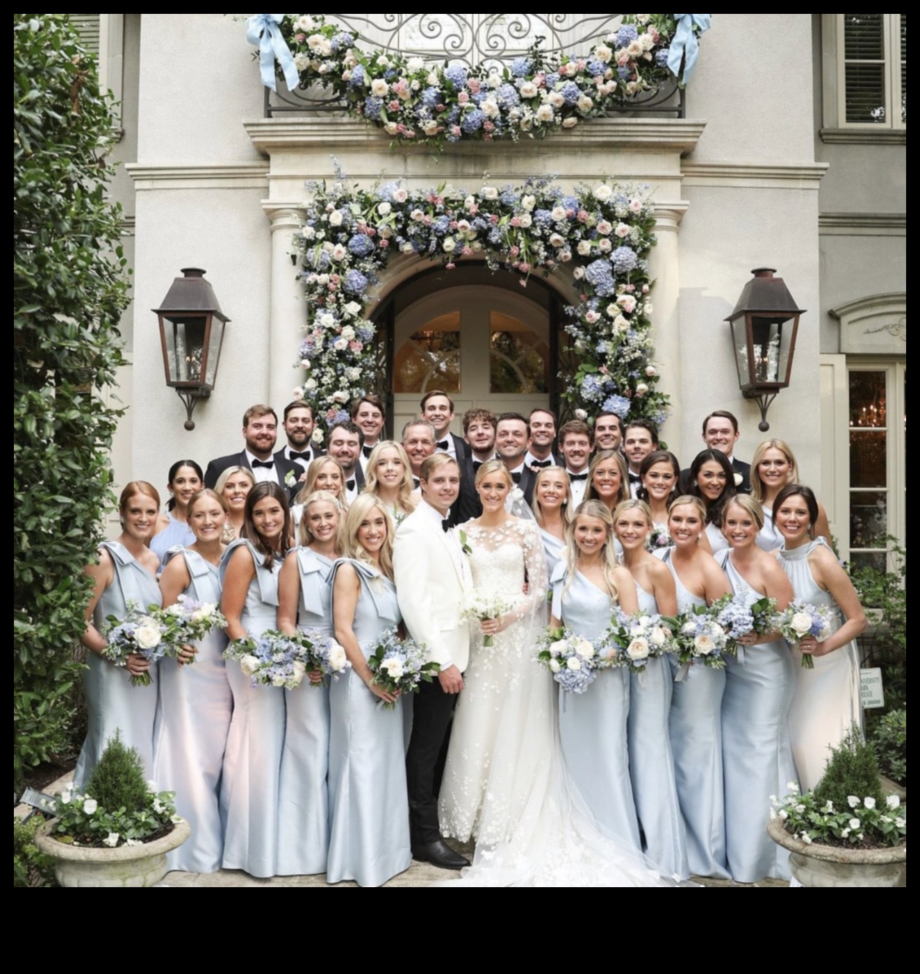 Crafting Love Stories: Masterful Wedding Planning